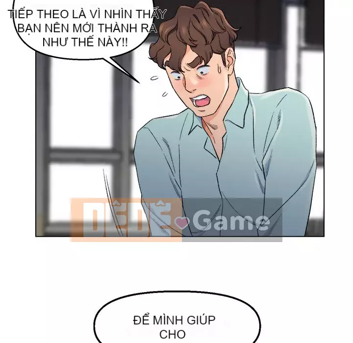 Bạn xấu của bố Chương 1-10