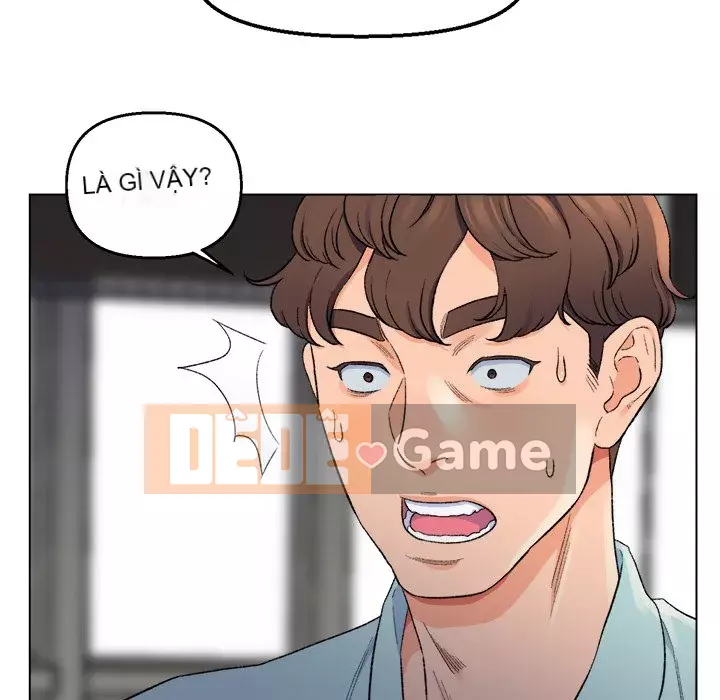 Bạn xấu của bố Chương 1-10