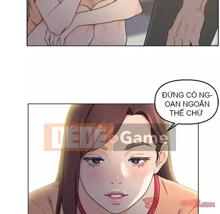 Bạn xấu của bố Chương 1-10