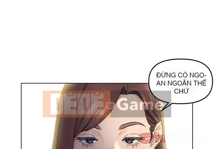 Bạn xấu của bố Chương 1-10