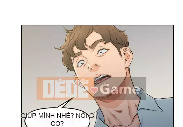 Bạn xấu của bố Chương 1-10