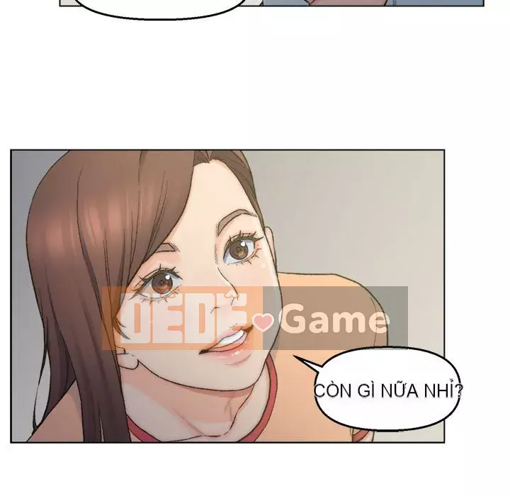 Bạn xấu của bố Chương 1-10