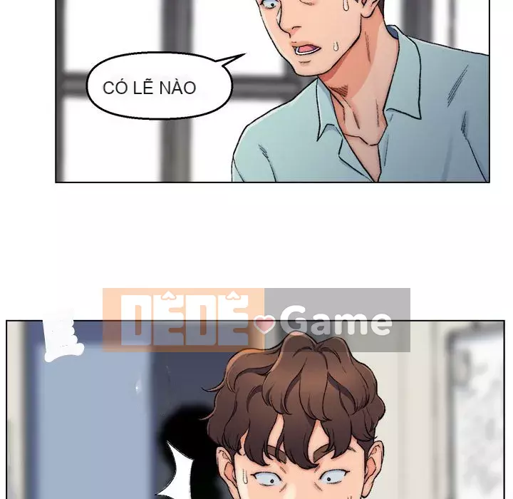 Bạn xấu của bố Chương 1-10