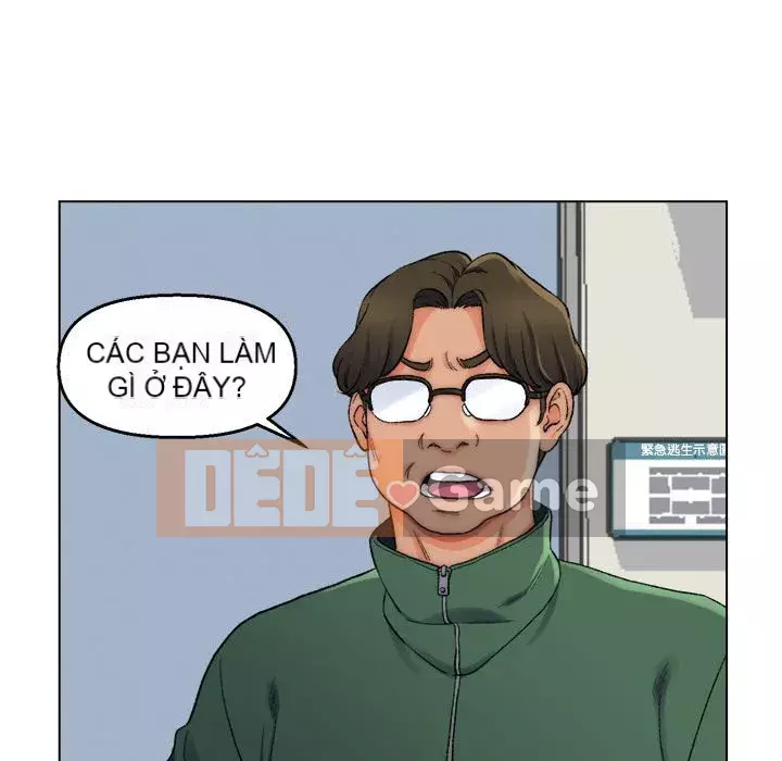 Bạn xấu của bố Chương 1-10