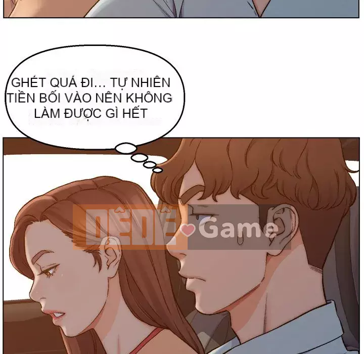 Bạn xấu của bố Chương 1-10