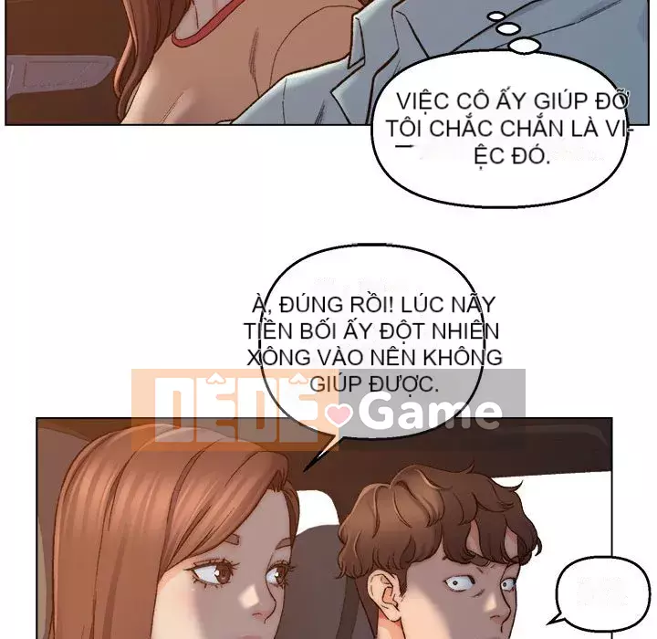 Bạn xấu của bố Chương 1-10