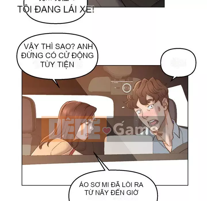 Bạn xấu của bố Chương 1-10