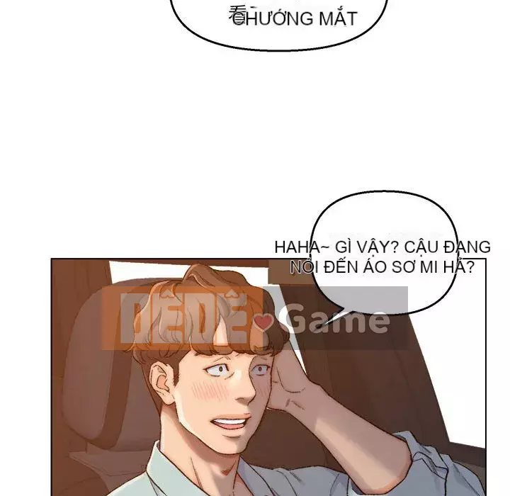 Bạn xấu của bố Chương 1-10