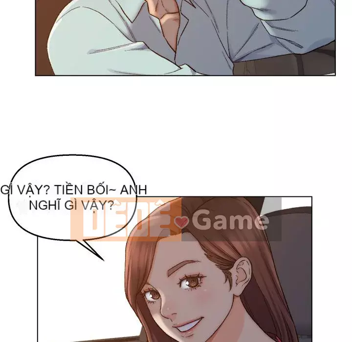 Bạn xấu của bố Chương 1-10