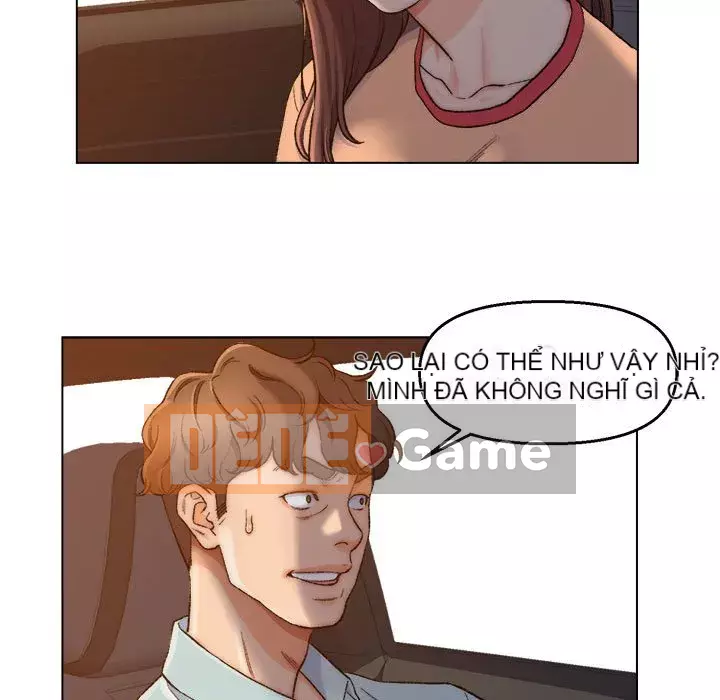 Bạn xấu của bố Chương 1-10