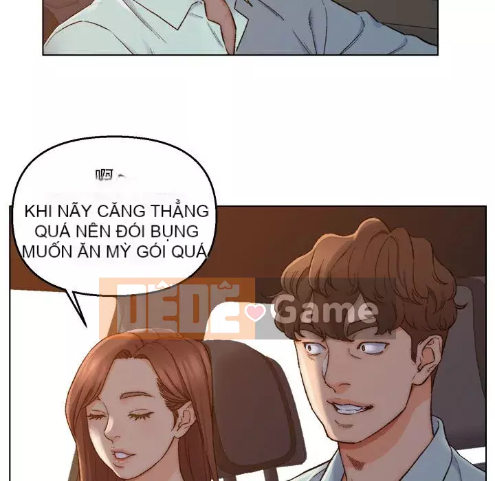 Bạn xấu của bố Chương 1-10