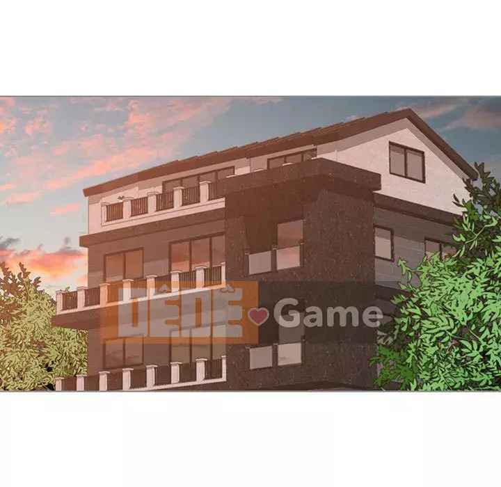 Bạn xấu của bố Chương 1-10