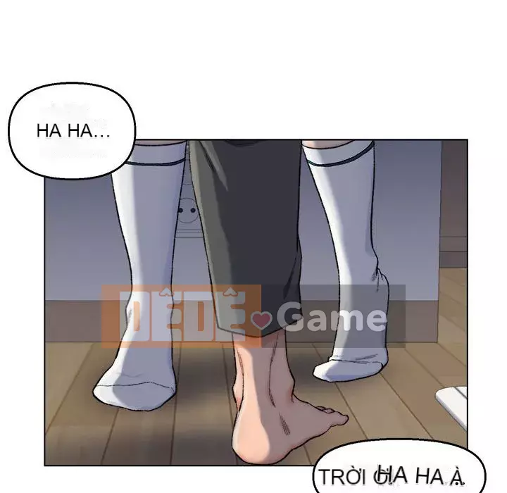 Bạn xấu của bố Chương 1-10