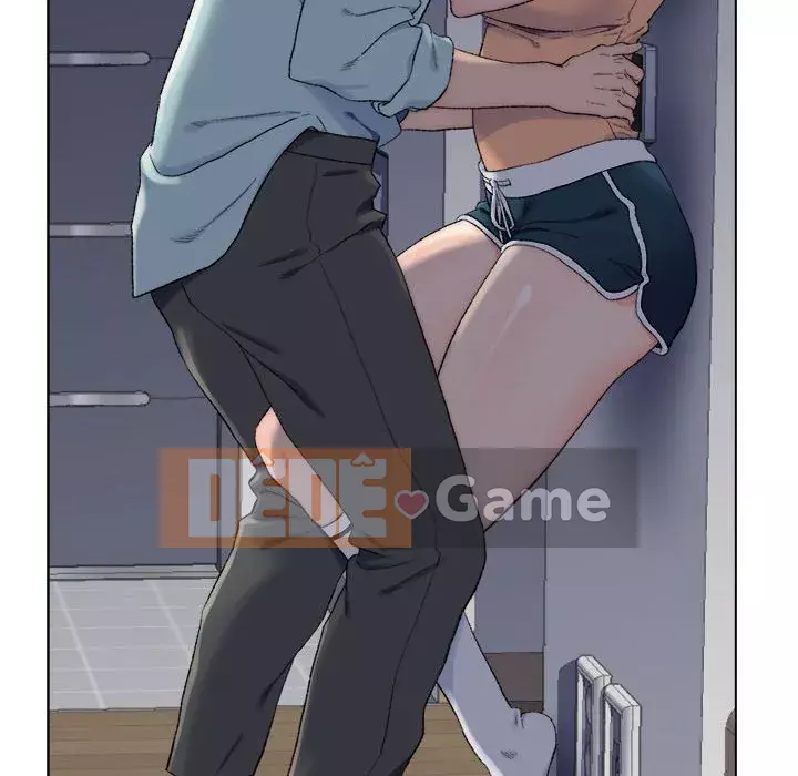 Bạn xấu của bố Chương 1-10