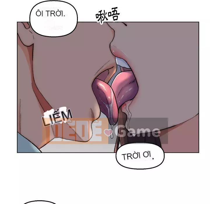 Bạn xấu của bố Chương 1-10