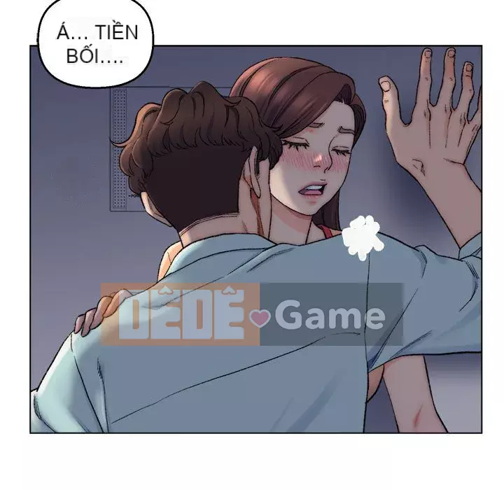 Bạn xấu của bố Chương 1-10