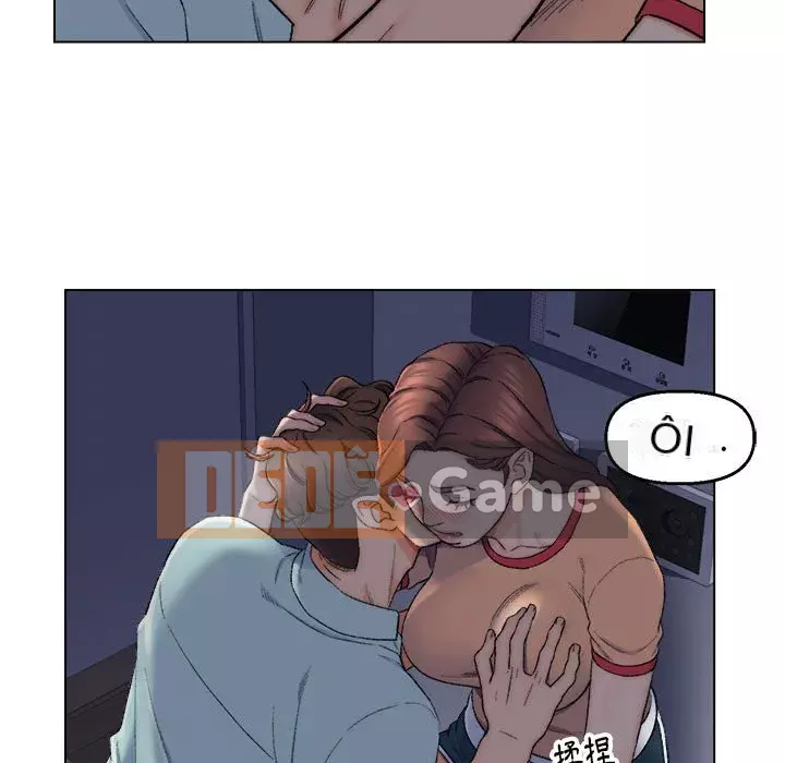 Bạn xấu của bố Chương 1-10