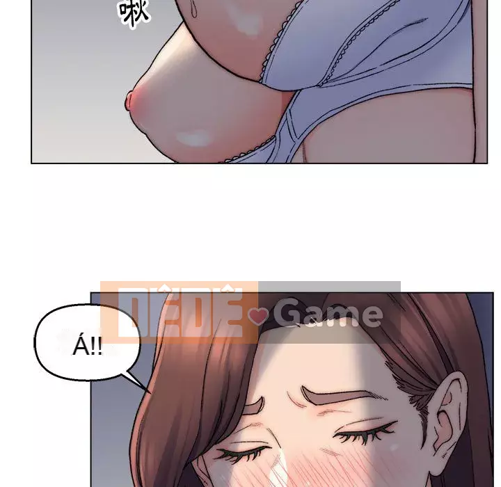 Bạn xấu của bố Chương 1-10