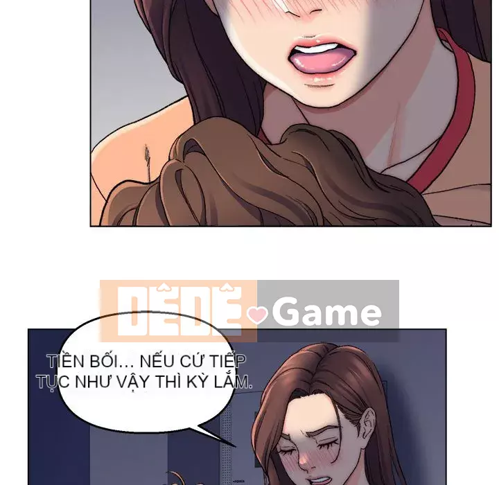 Bạn xấu của bố Chương 1-10