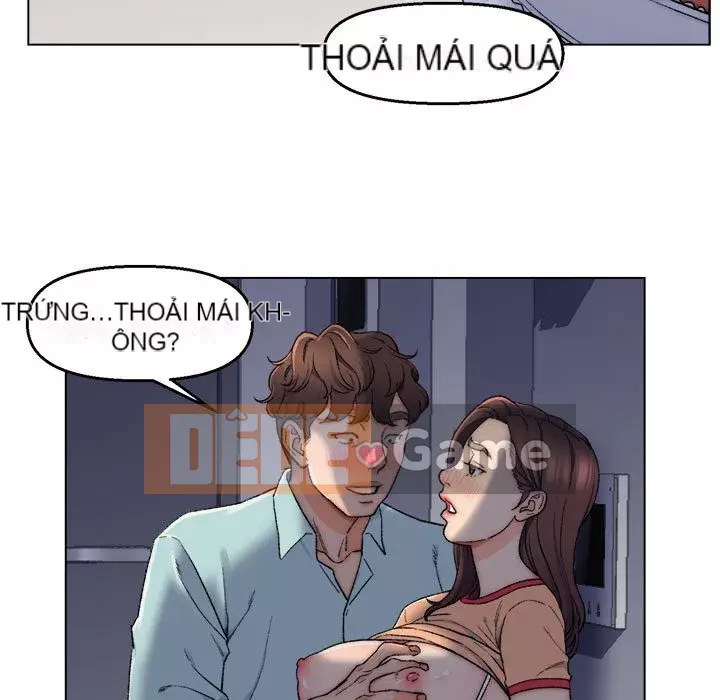 Bạn xấu của bố Chương 1-10