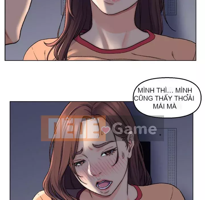 Bạn xấu của bố Chương 1-10