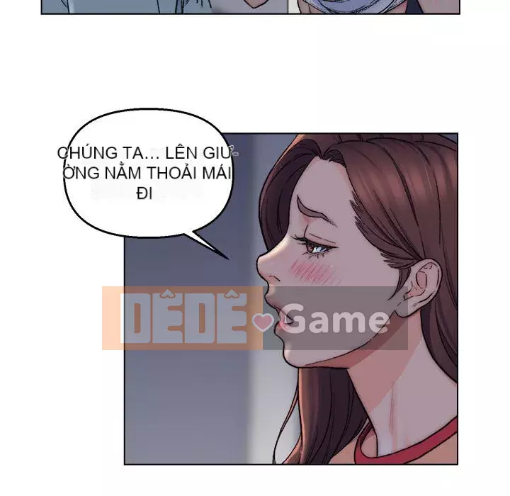 Bạn xấu của bố Chương 1-10