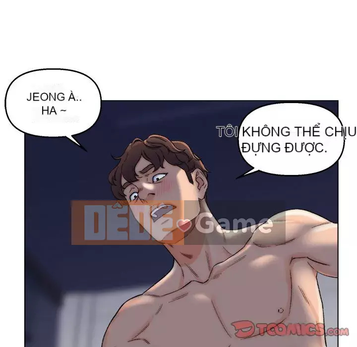 Bạn xấu của bố Chương 1-10