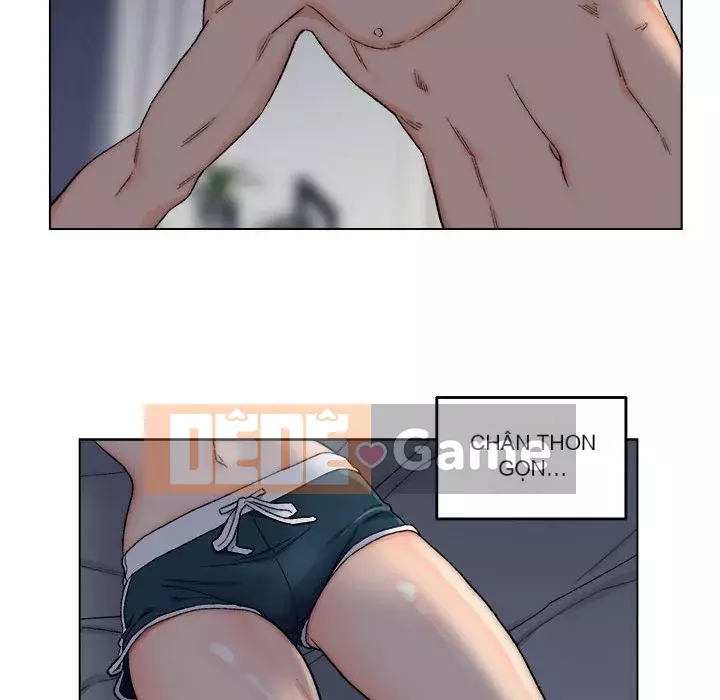 Bạn xấu của bố Chương 1-10