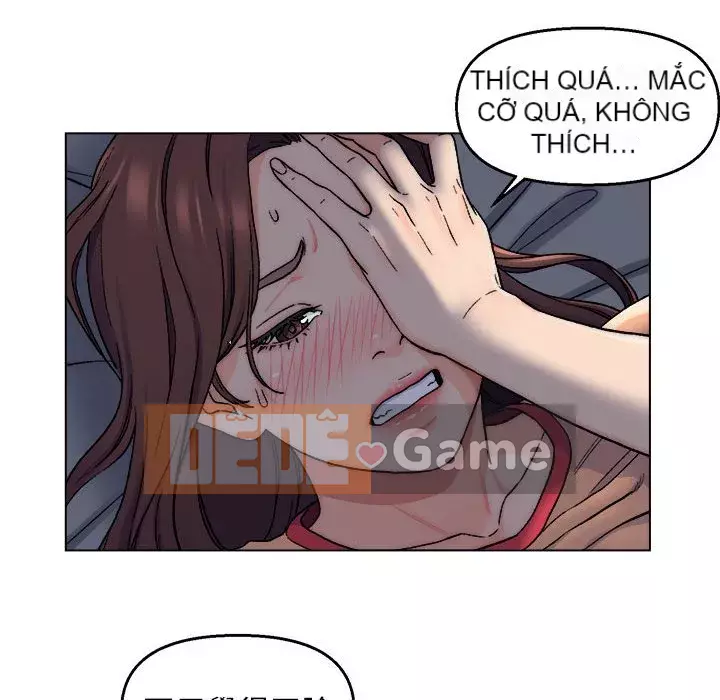 Bạn xấu của bố Chương 1-10