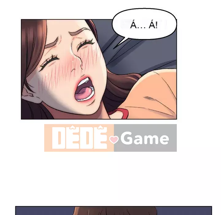 Bạn xấu của bố Chương 1-10