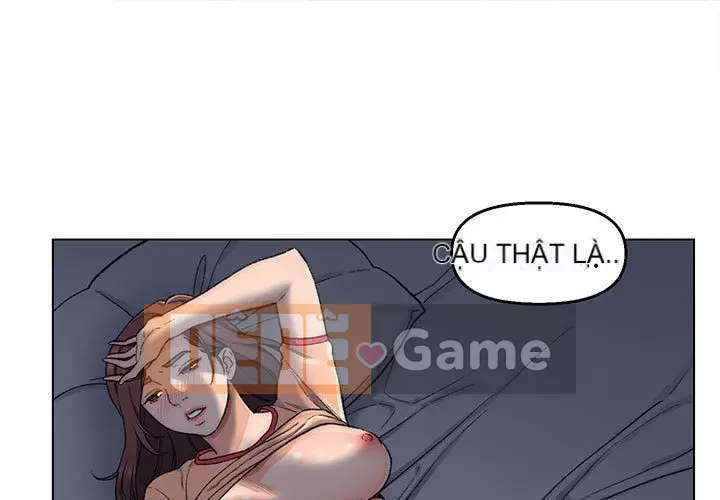 Bạn xấu của bố Chương 1-10