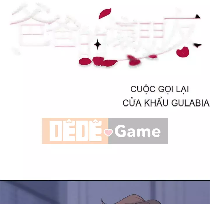 Bạn xấu của bố Chương 1-10