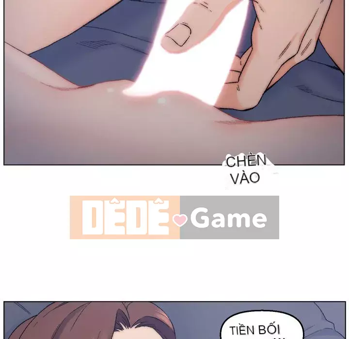 Bạn xấu của bố Chương 1-10