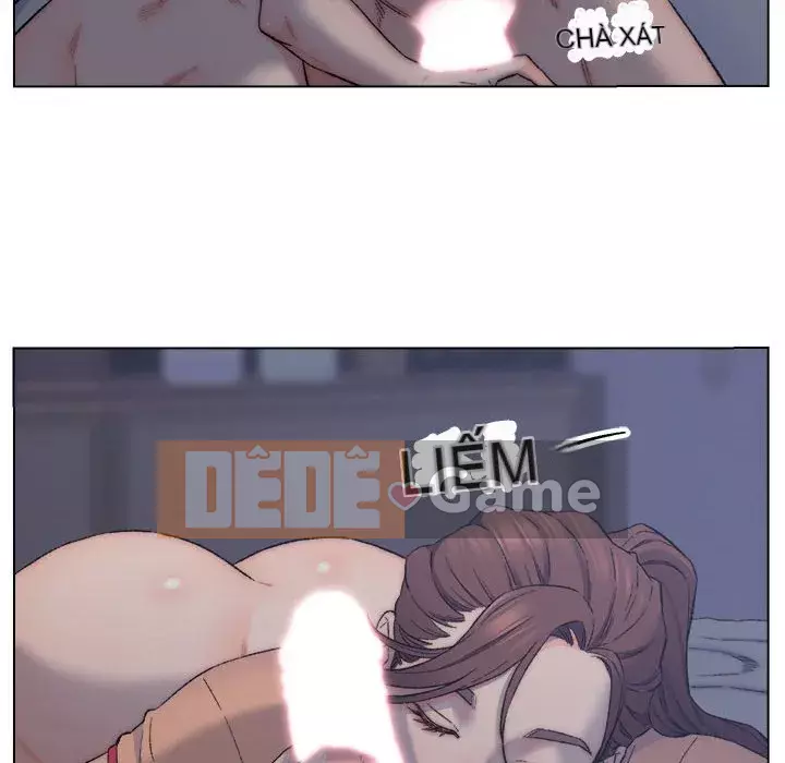 Bạn xấu của bố Chương 1-10