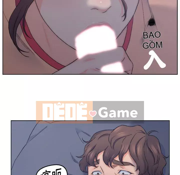 Bạn xấu của bố Chương 1-10