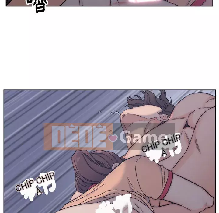 Bạn xấu của bố Chương 1-10