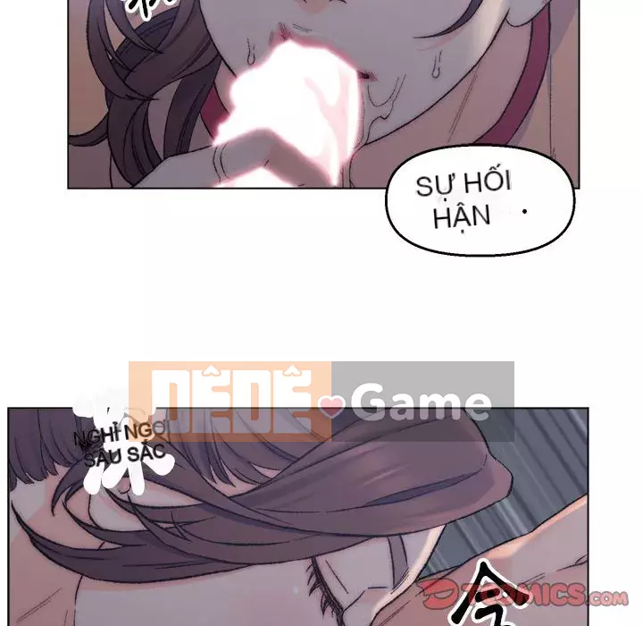 Bạn xấu của bố Chương 1-10