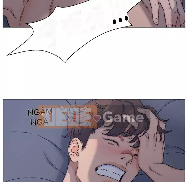 Bạn xấu của bố Chương 1-10