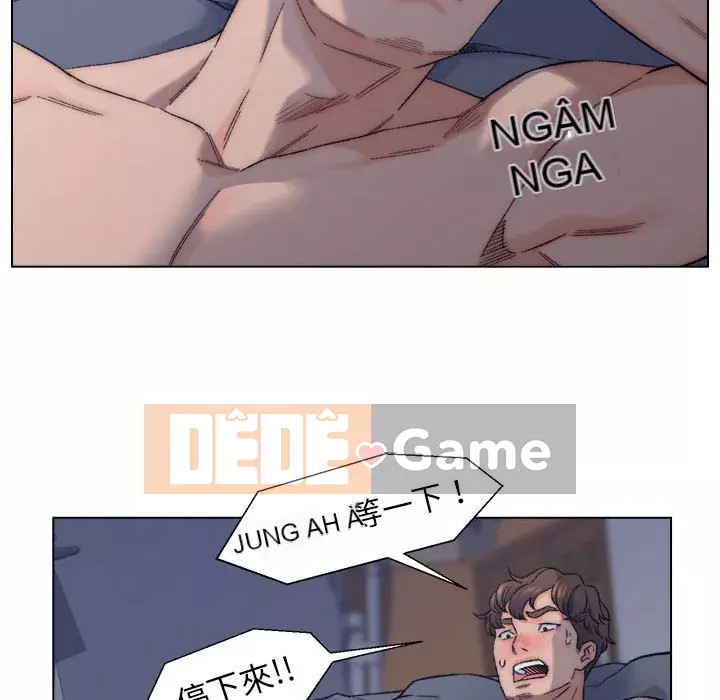 Bạn xấu của bố Chương 1-10