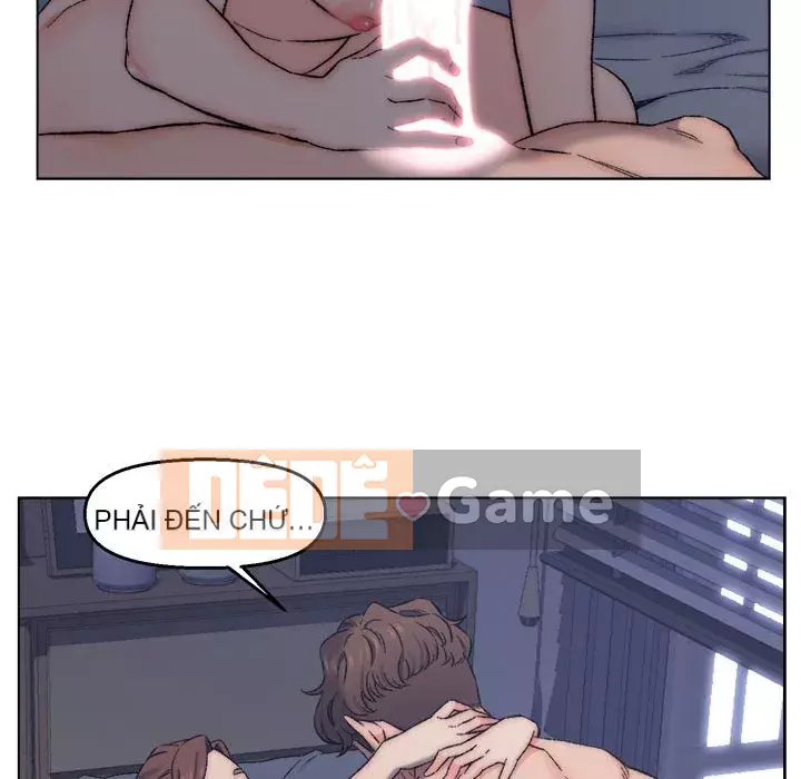 Bạn xấu của bố Chương 1-10