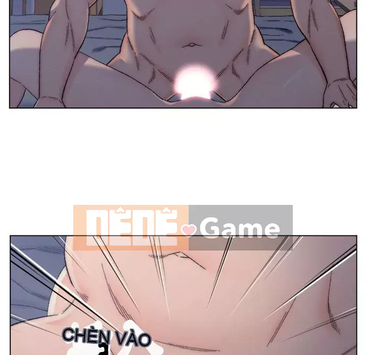 Bạn xấu của bố Chương 1-10