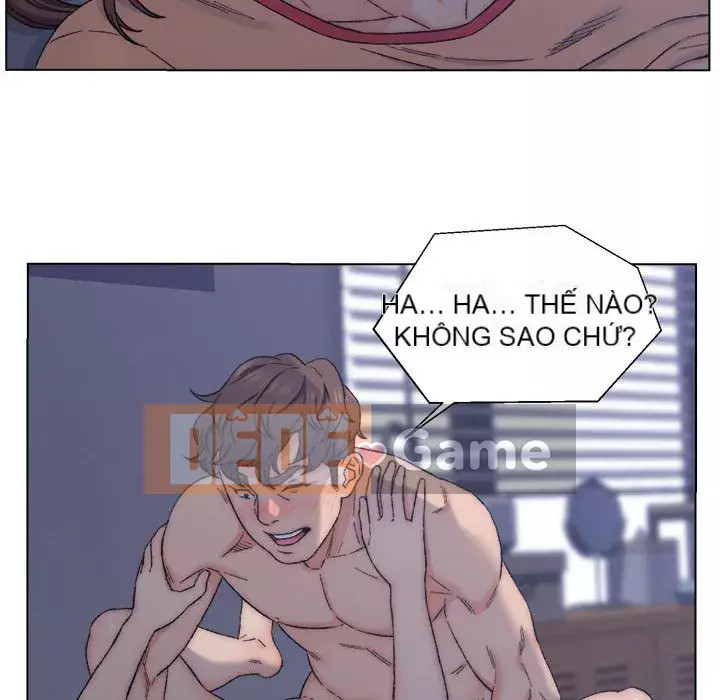 Bạn xấu của bố Chương 1-10