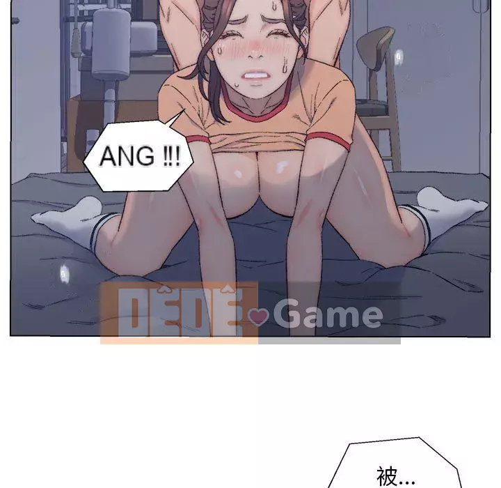 Bạn xấu của bố Chương 1-10