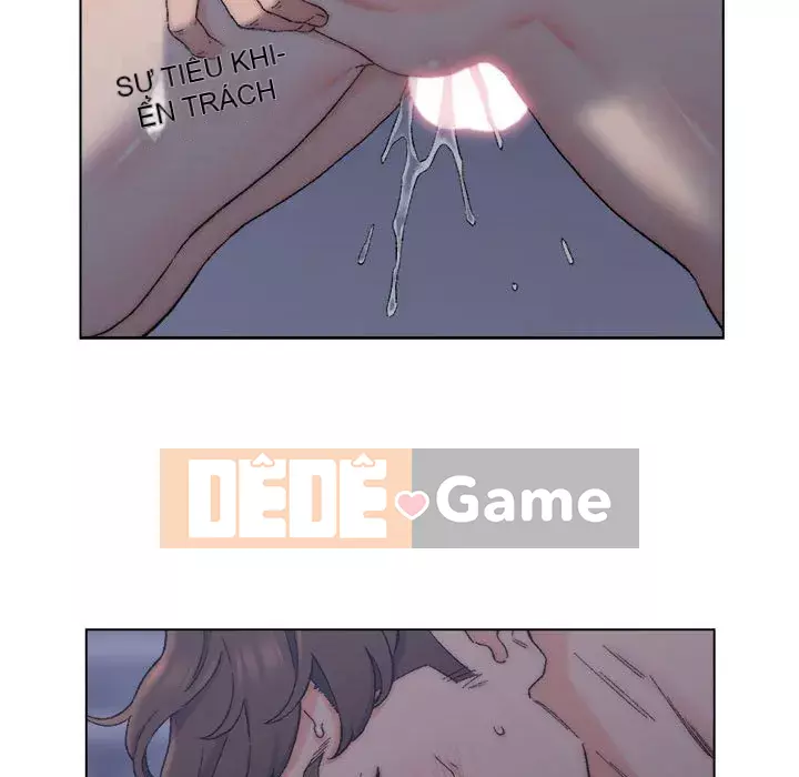 Bạn xấu của bố Chương 1-10