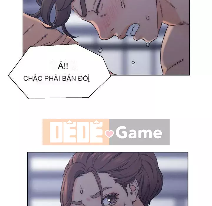 Bạn xấu của bố Chương 1-10