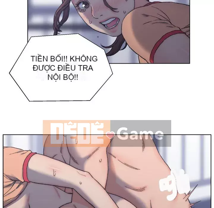 Bạn xấu của bố Chương 1-10