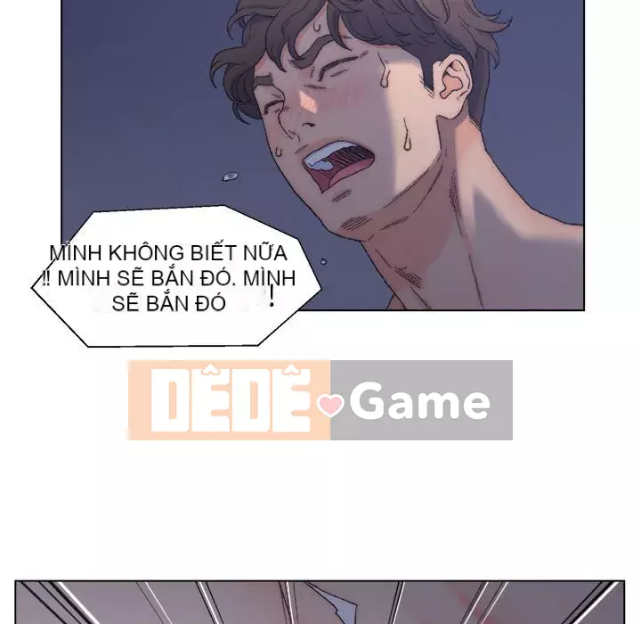 Bạn xấu của bố Chương 1-10