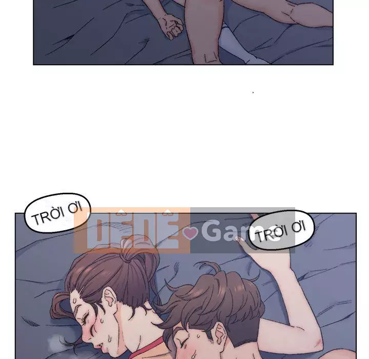 Bạn xấu của bố Chương 1-10