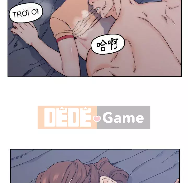 Bạn xấu của bố Chương 1-10