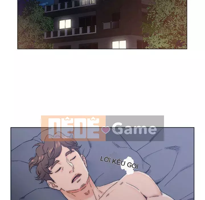 Bạn xấu của bố Chương 1-10